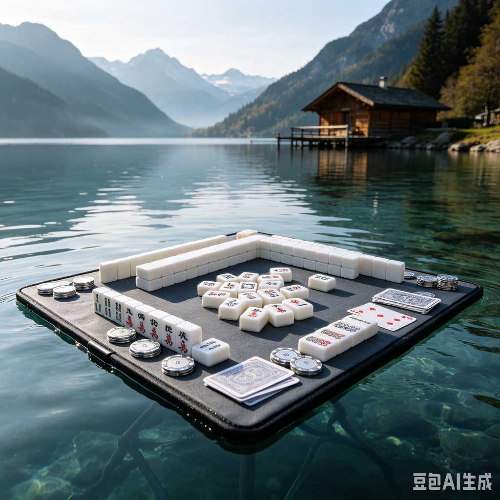 custom slogan mahjong tiles