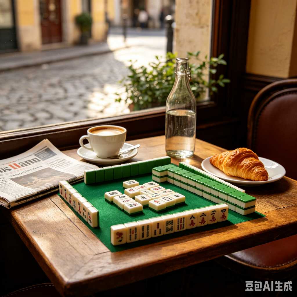 Barquisimeto,mahjong