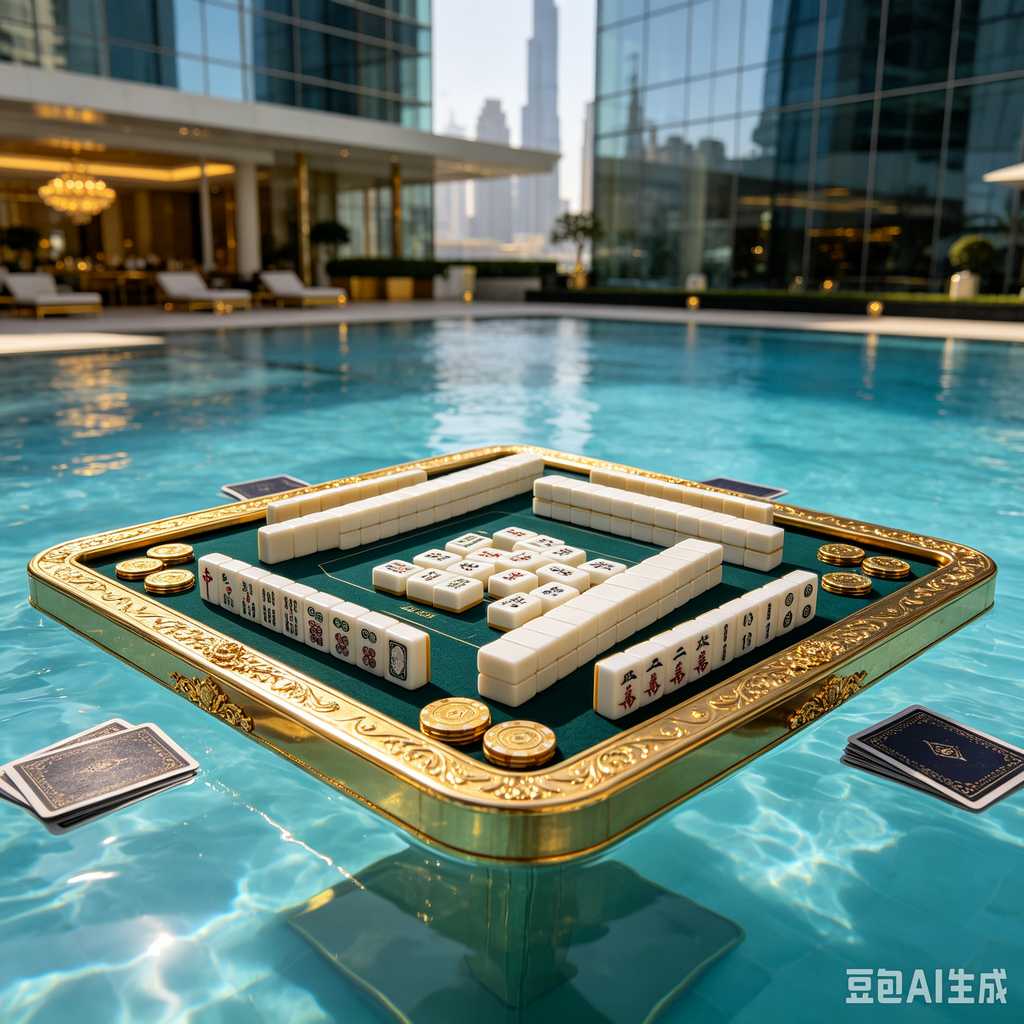 santarosa,mahjong