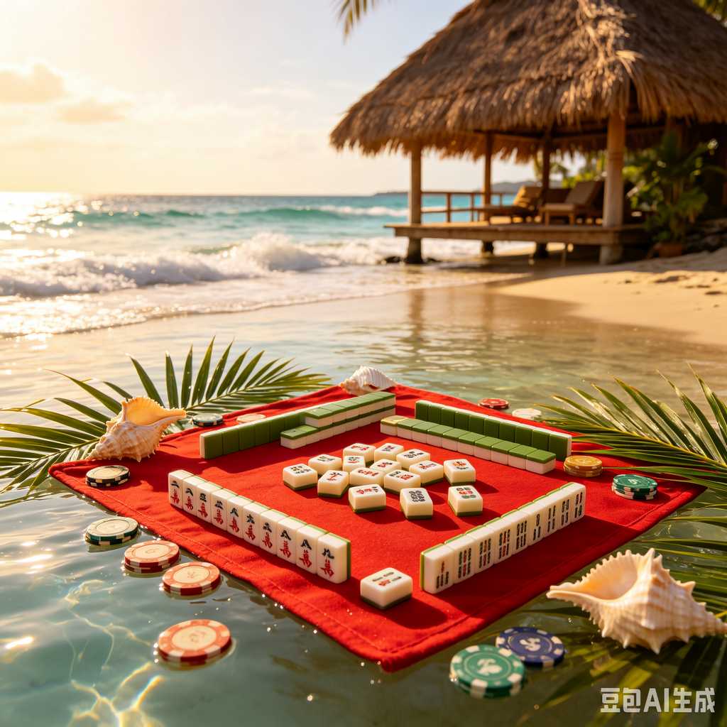 mexicali,mahjong