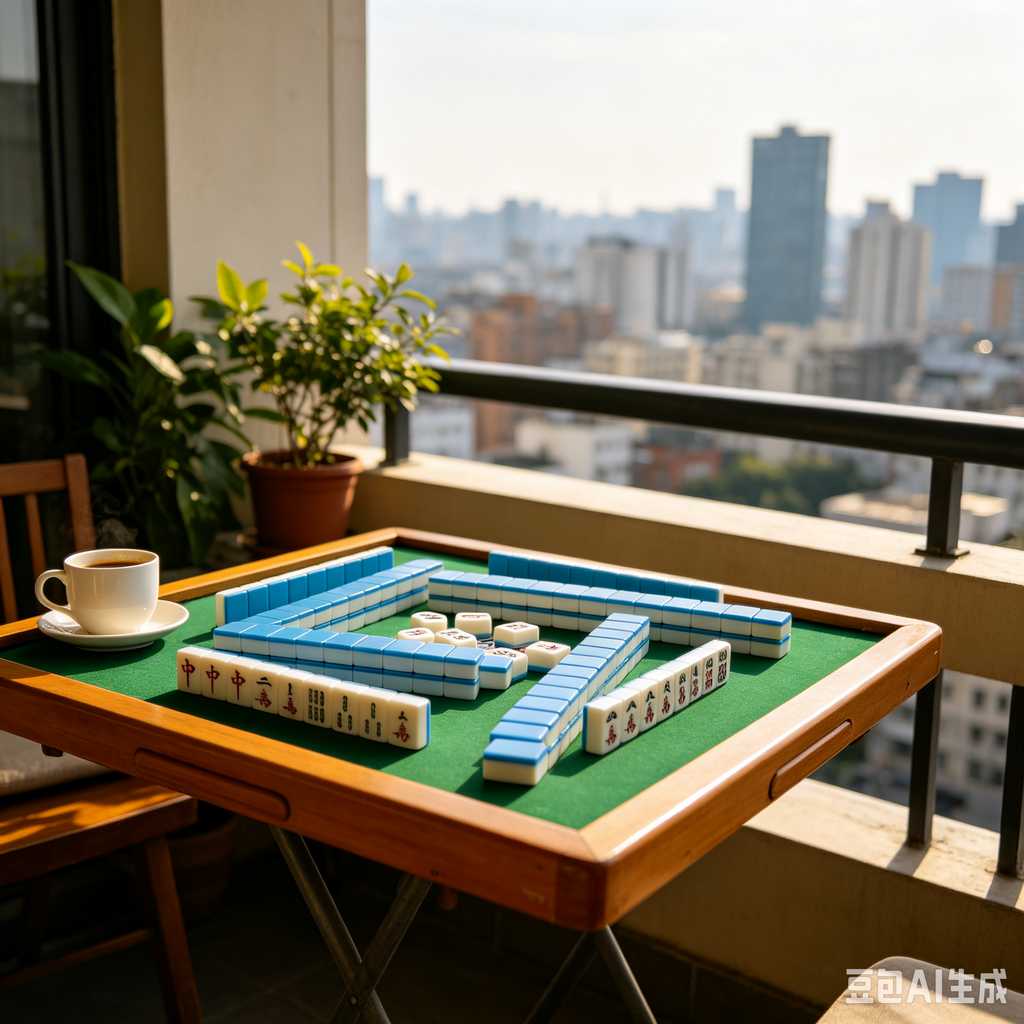 nottingham,mahjong
