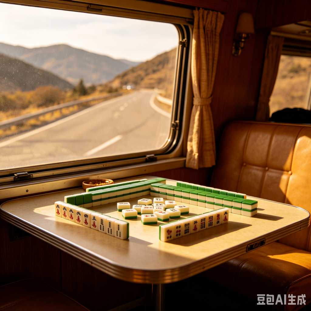 personal text mahjong set