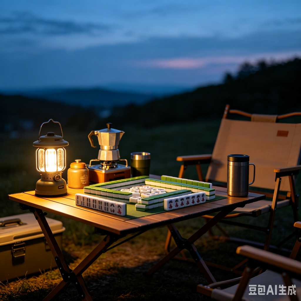 standard tournament mahjong set