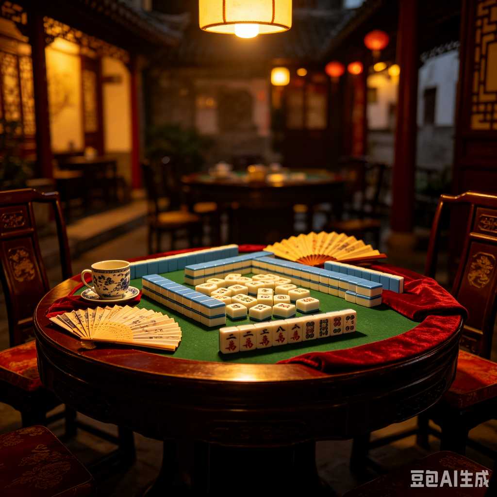 richmondva,mahjong