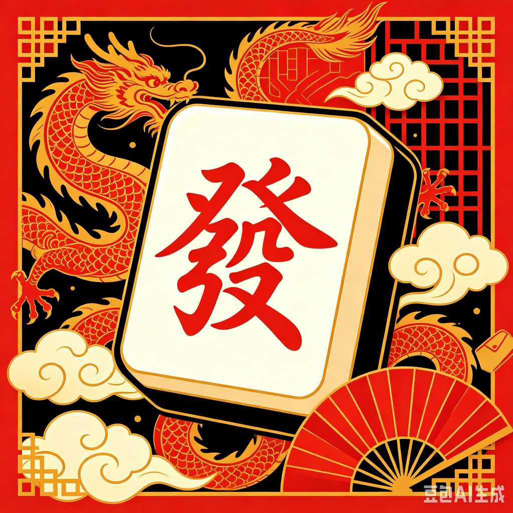 adult party mahjong game