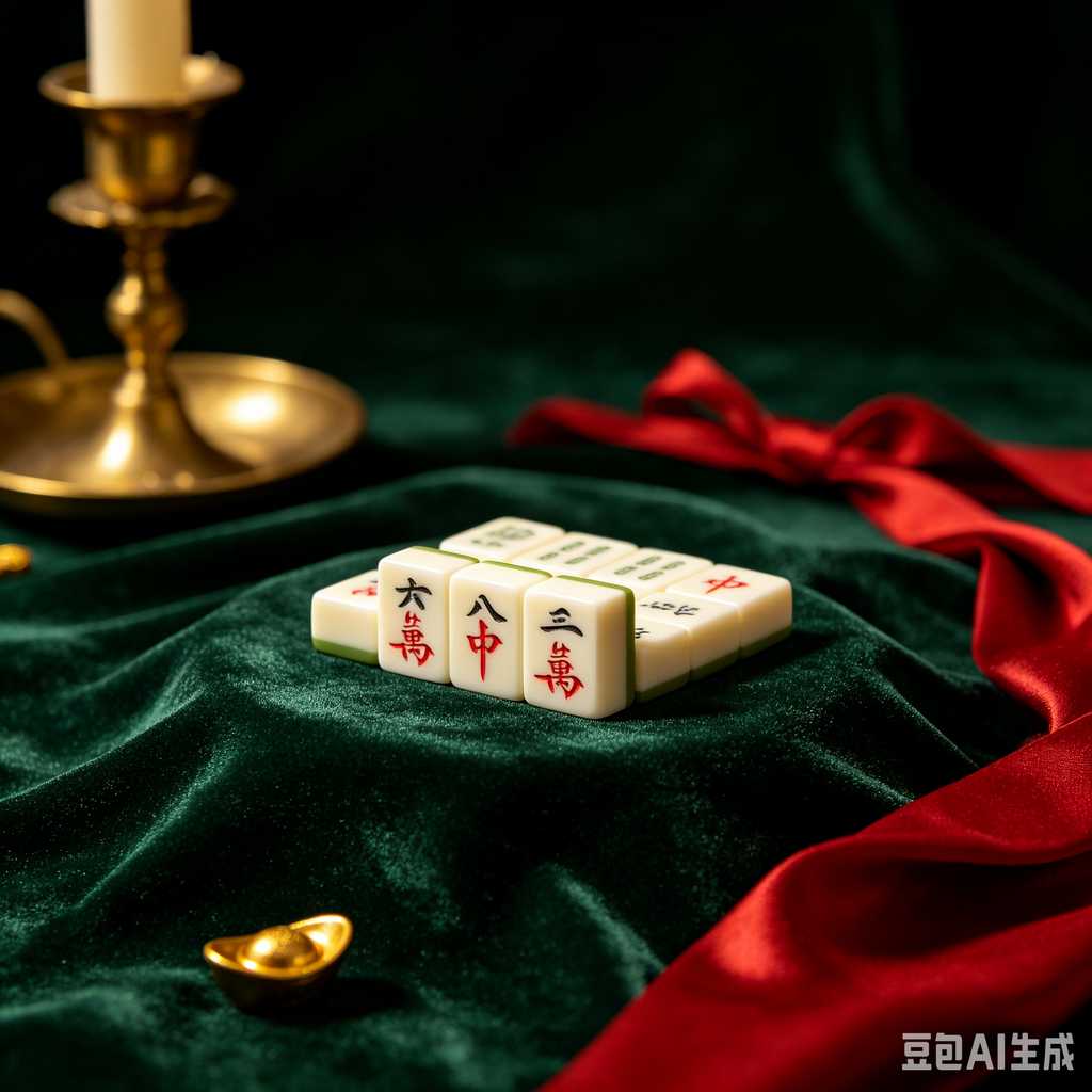 Tacoma,mahjong