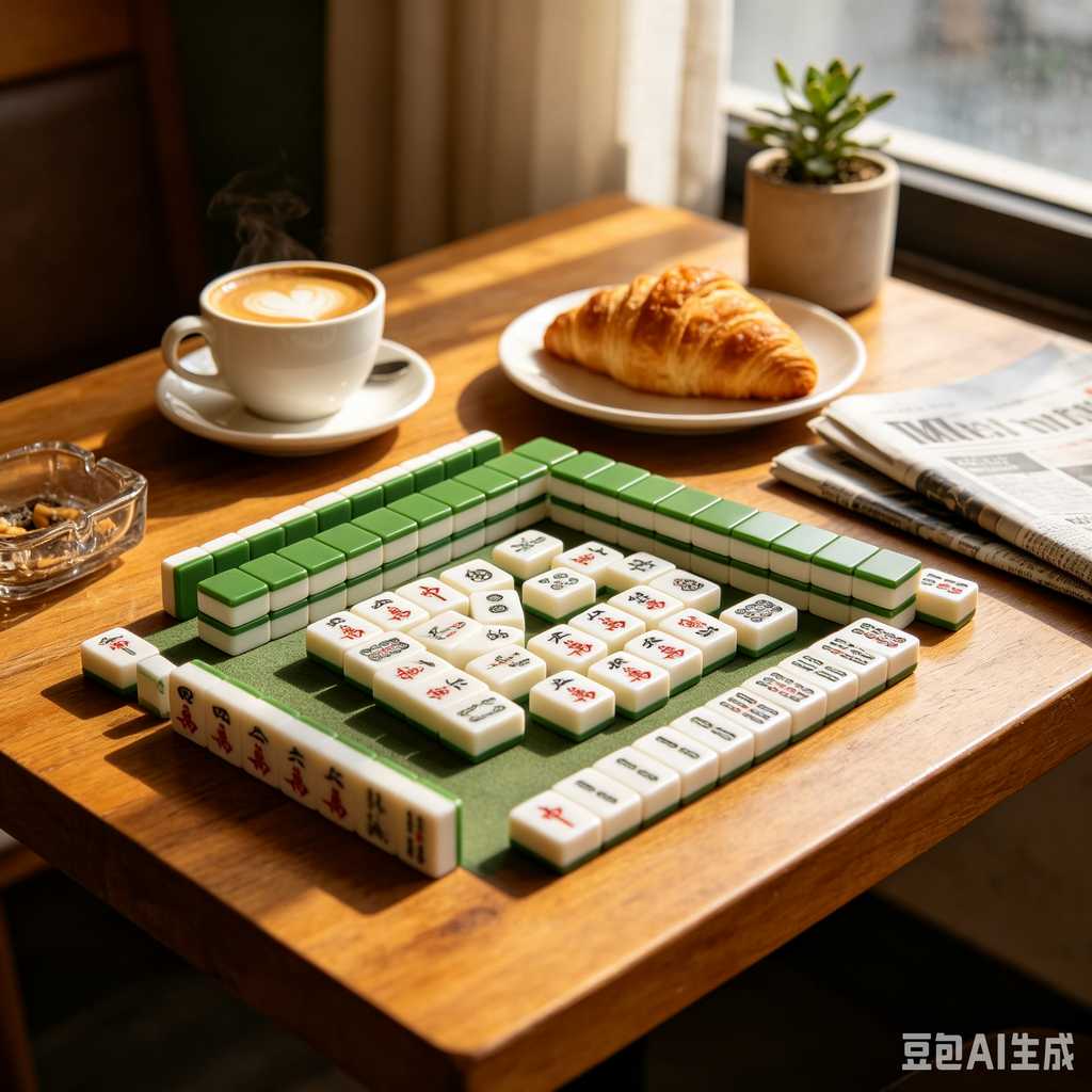 trustworthy mahjong manufacturer