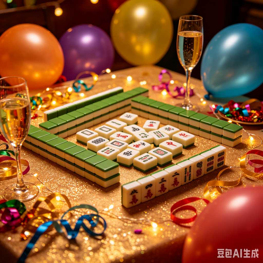 stable mahjong tile racks