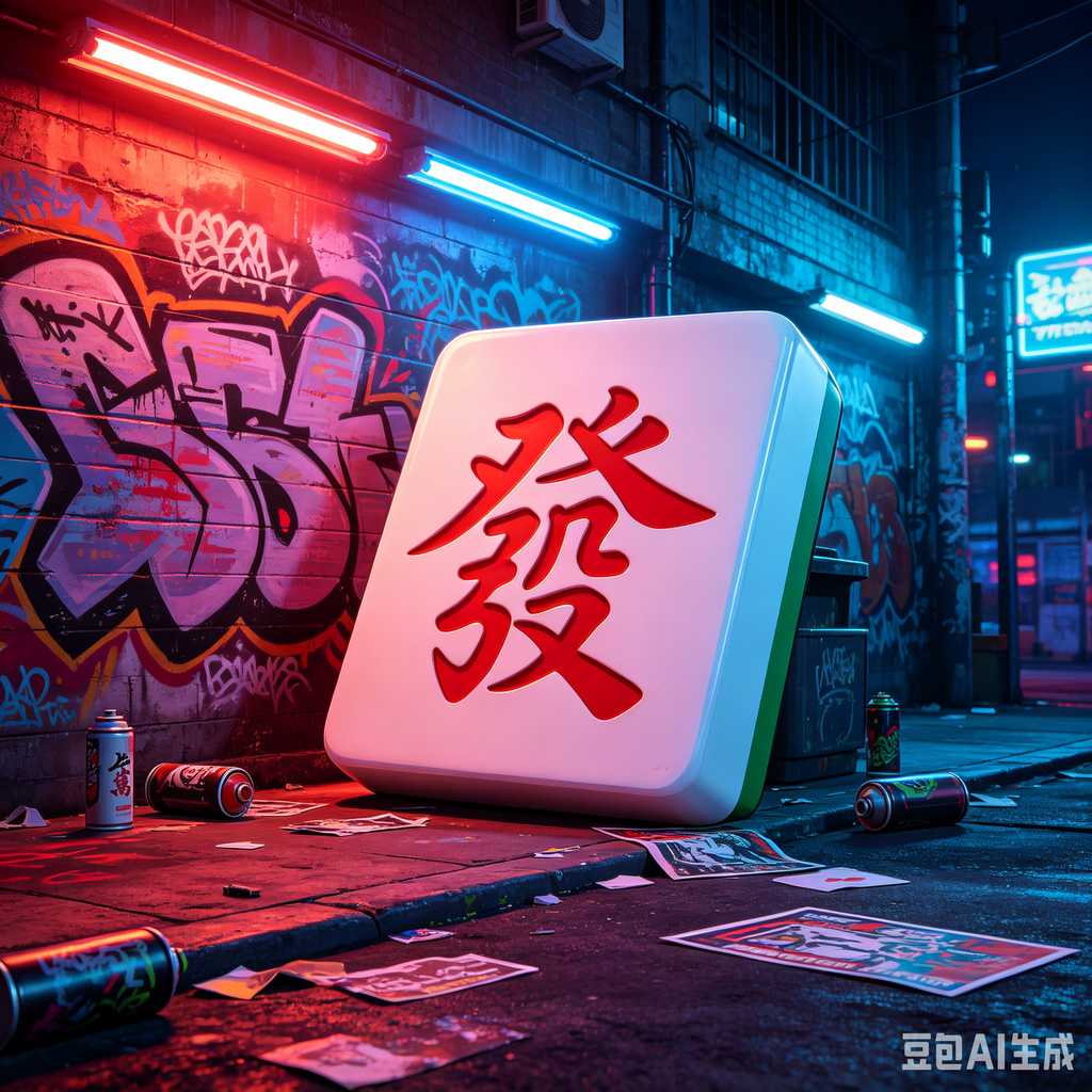 Aberdeen,mahjong