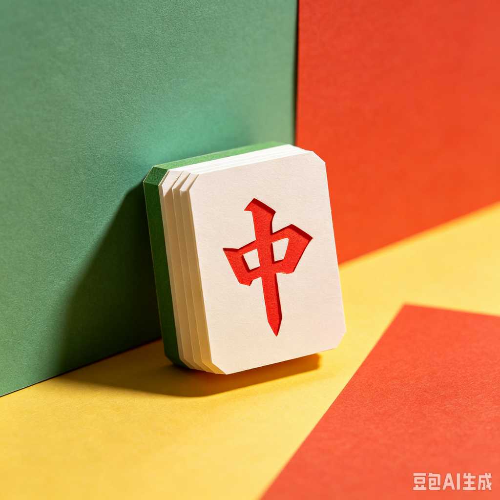 silicone mahjong mat