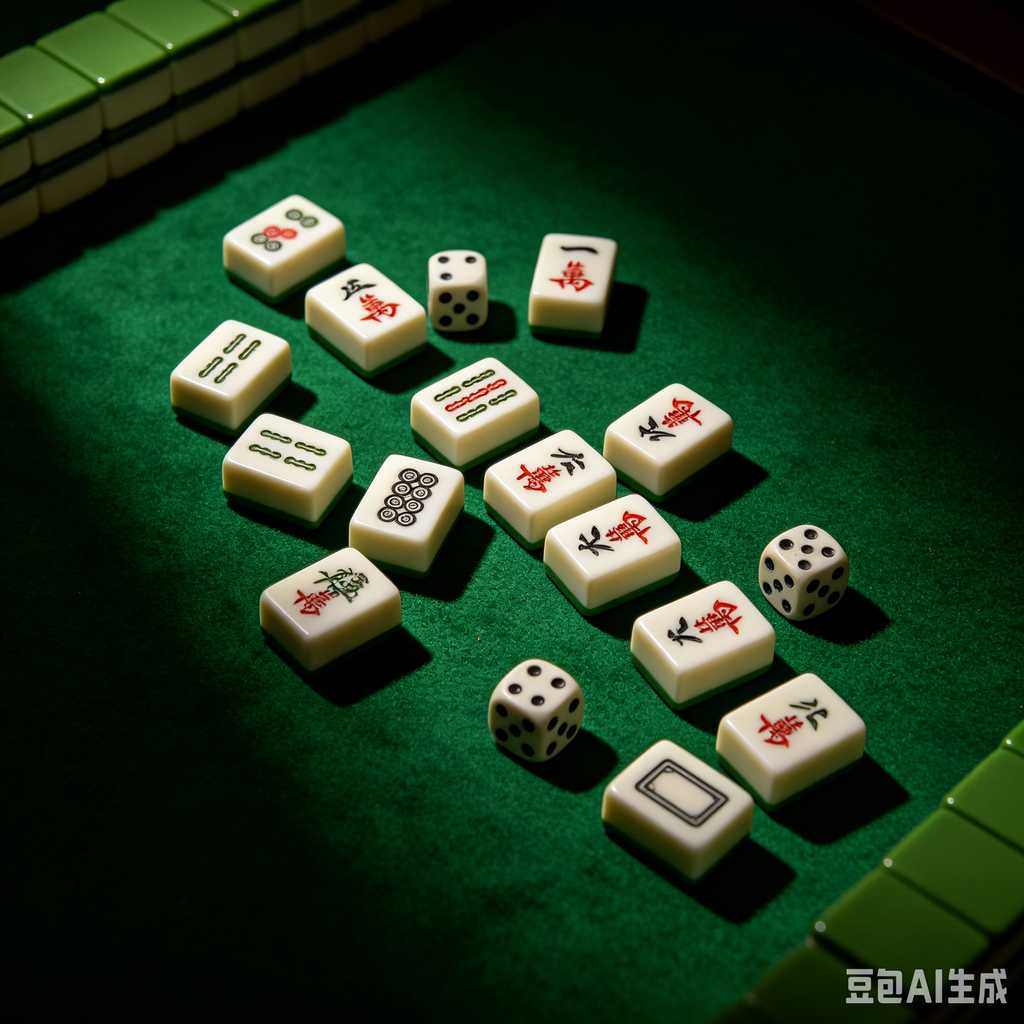 RioDeJaneiro,mahjong