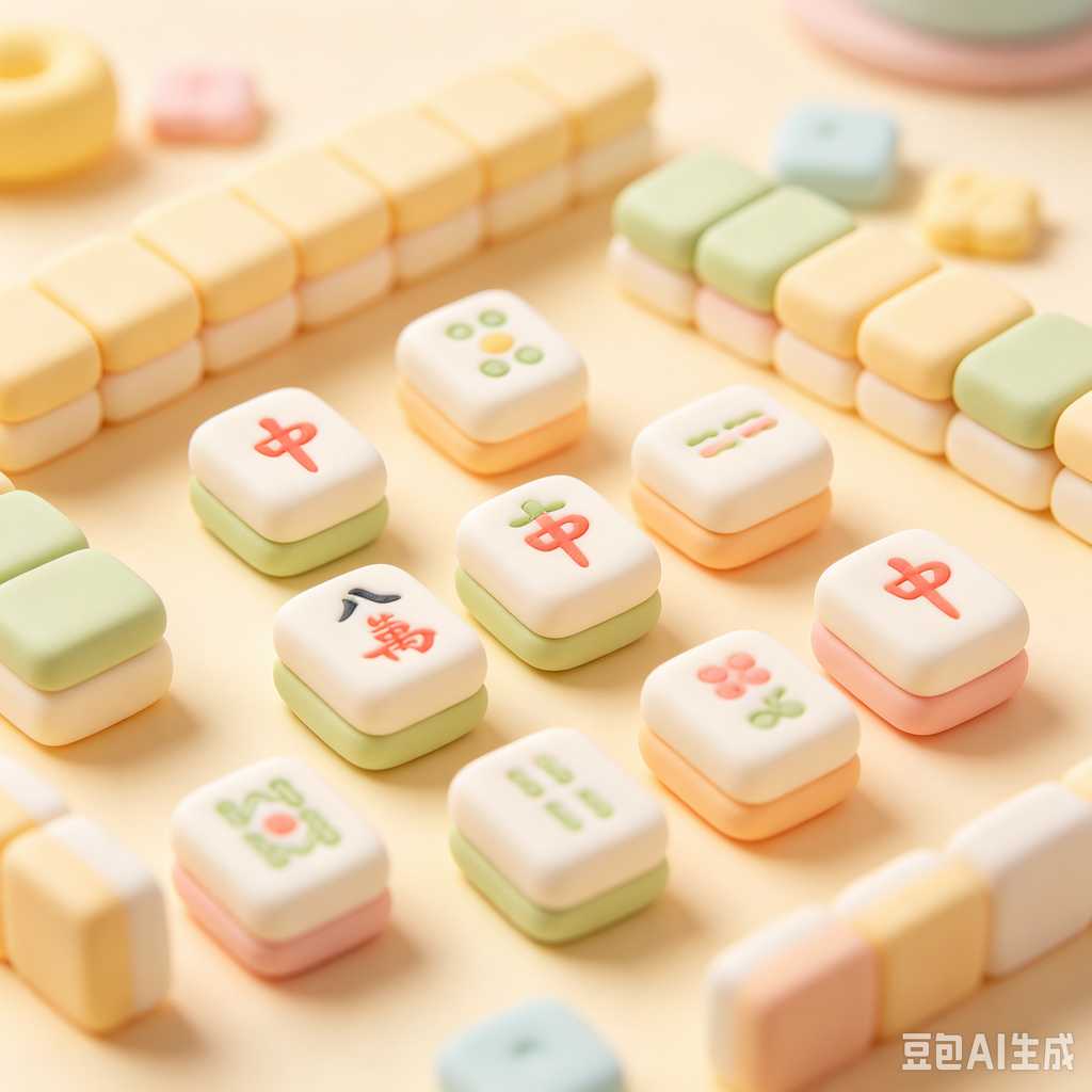 Trondheim,mahjong