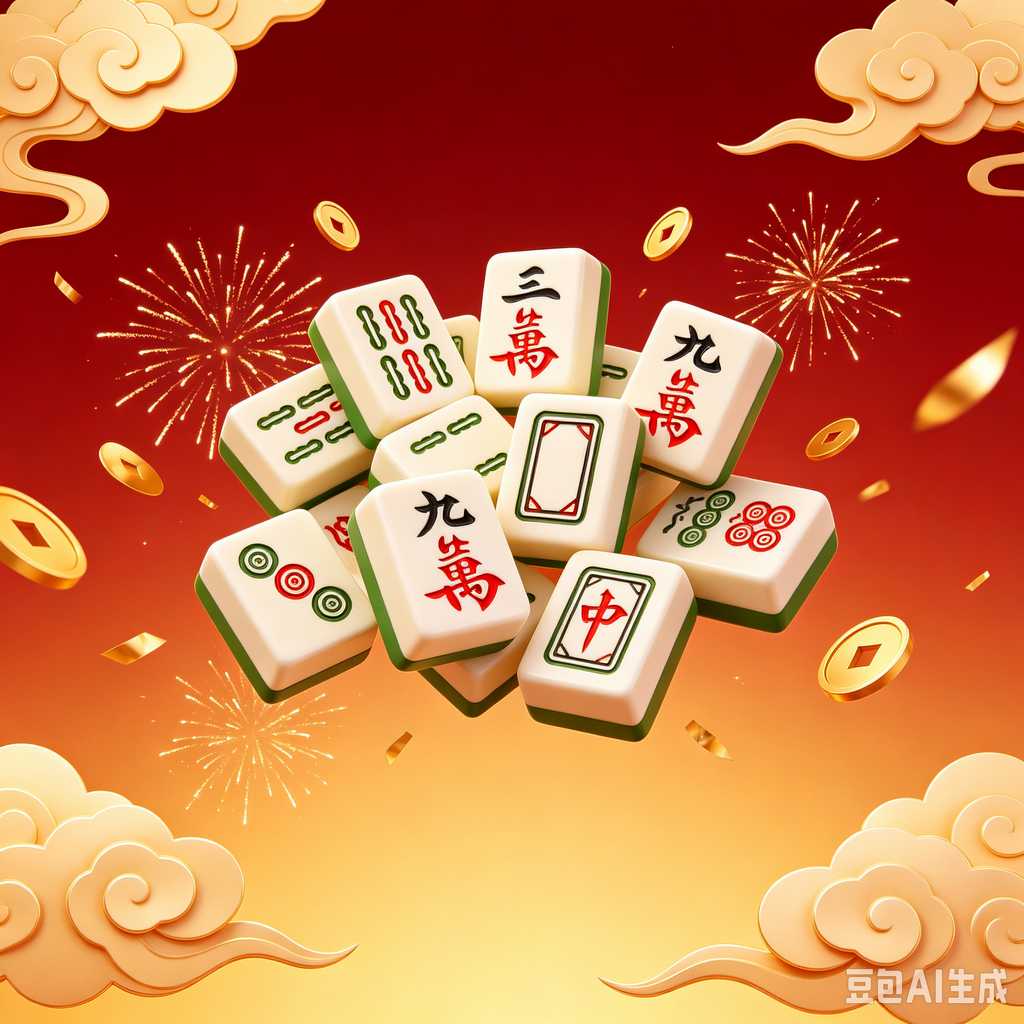 consistent print quality mahjong tiles