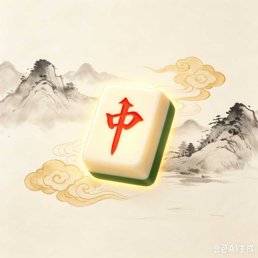 Nice,mahjong