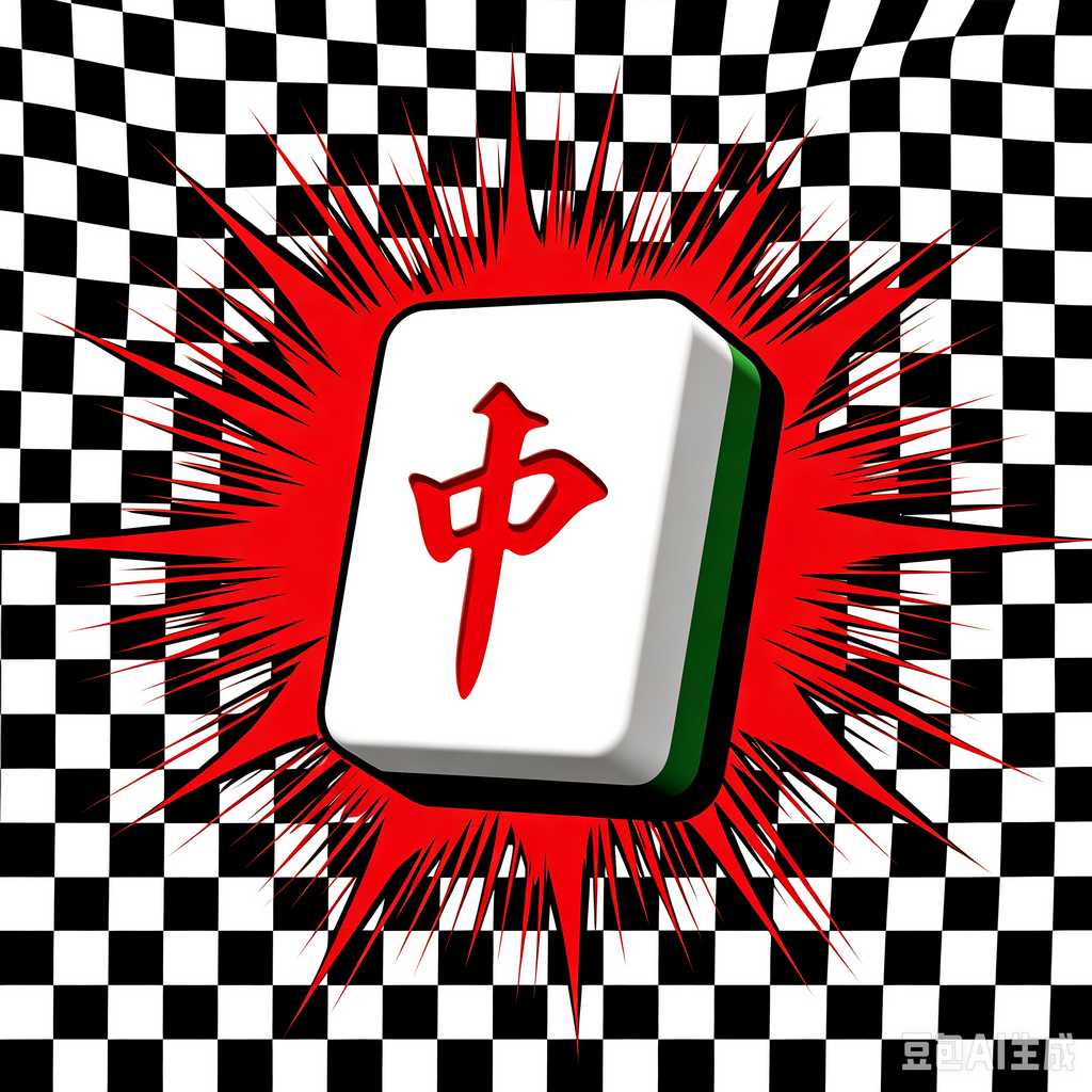 deep engrave mahjong tiles