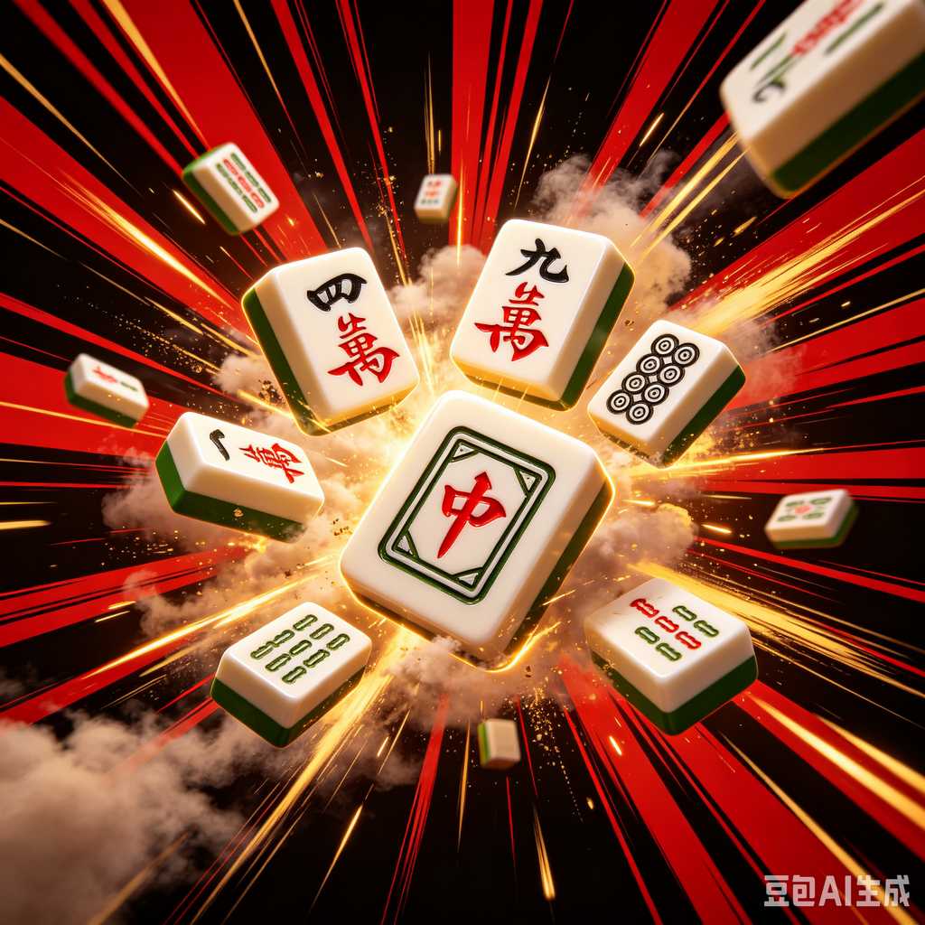 best portable mahjong set for camping