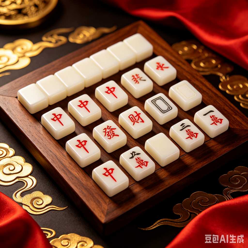 Louisiana,mahjong