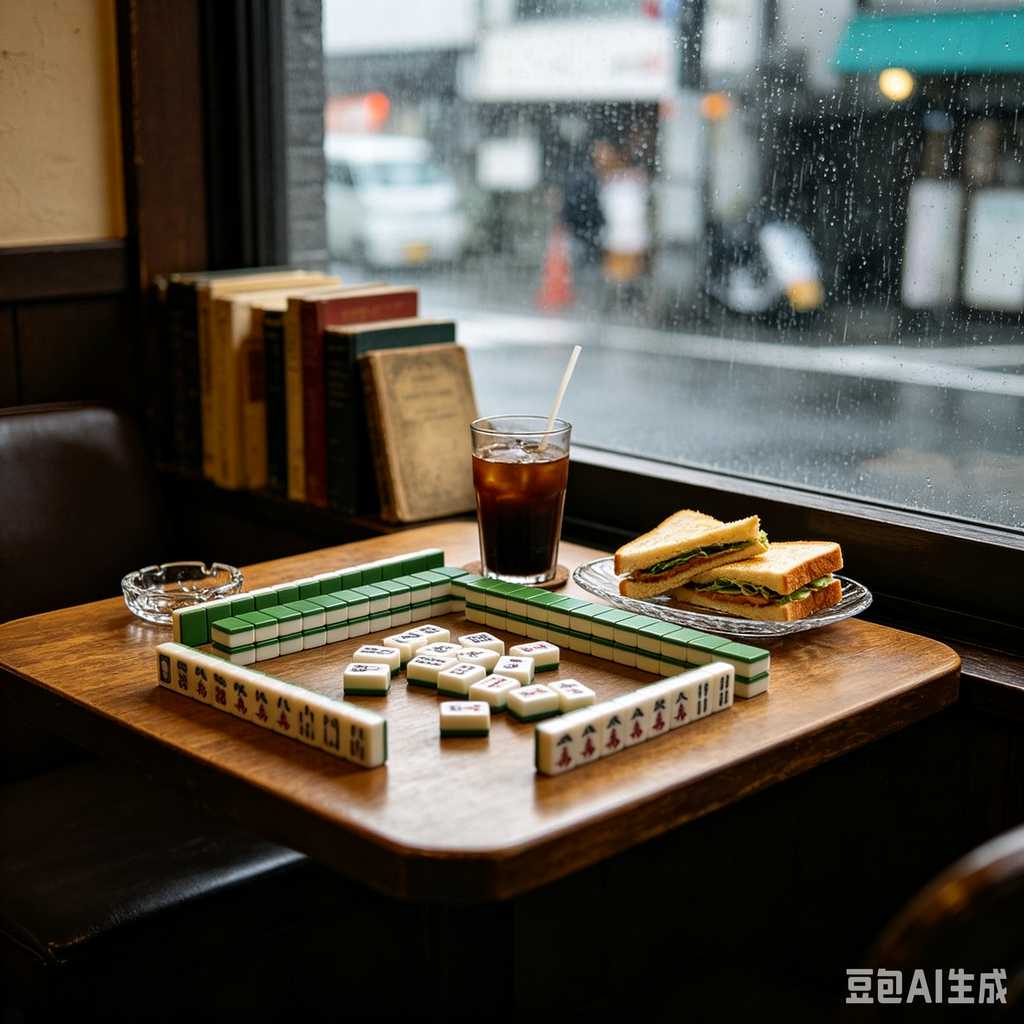message engrave mahjong set