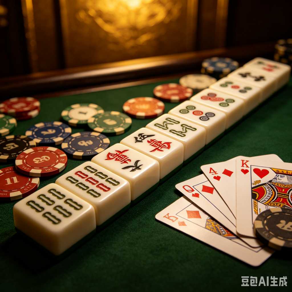 event custom mahjong tiles