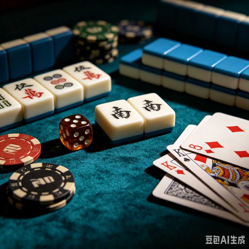 greenbay,mahjong