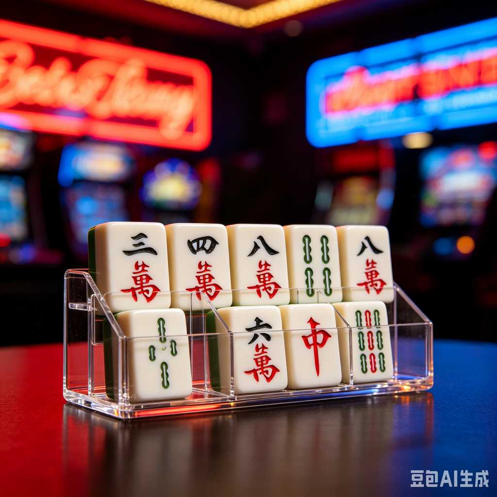 casperwy,mahjong