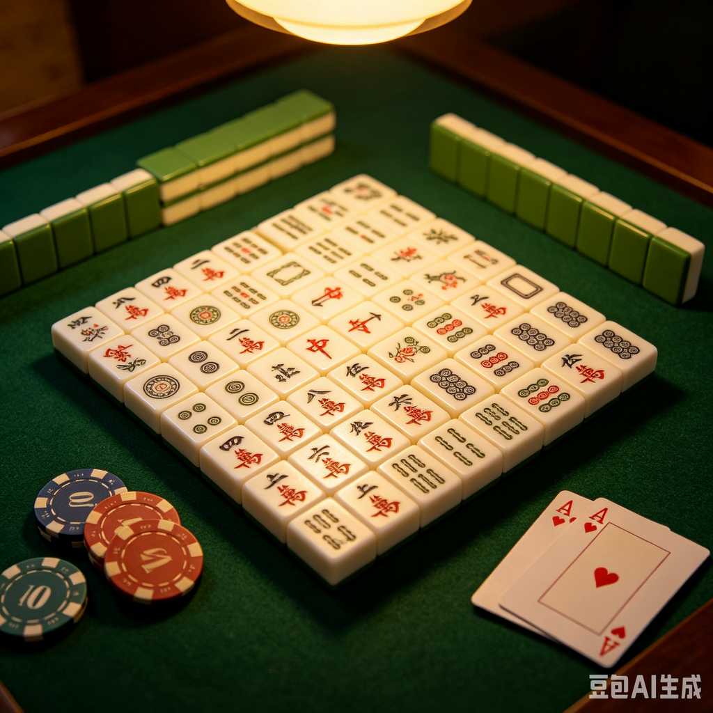 Glasgow,mahjong