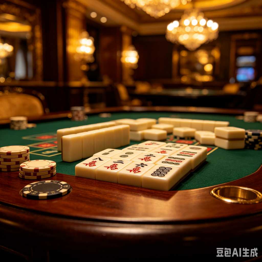 mahjong game guide book