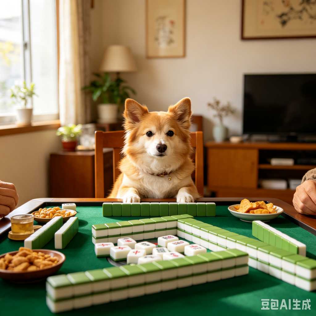 mahjong set uk