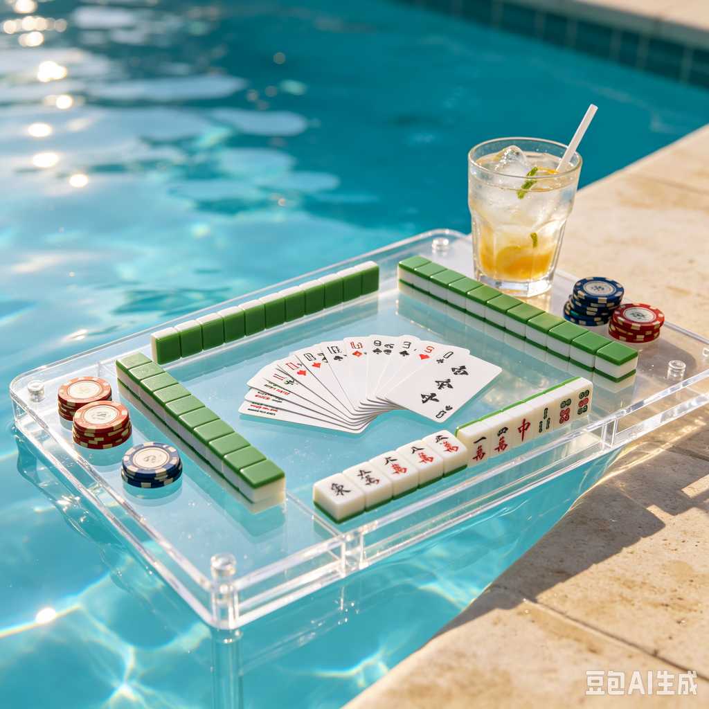 wholesale custom engraved mahjong tiles