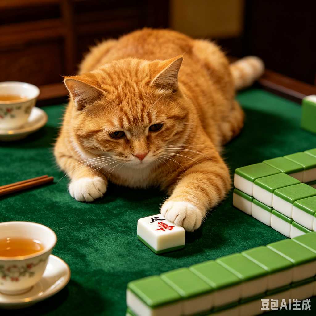 Leeds,mahjong