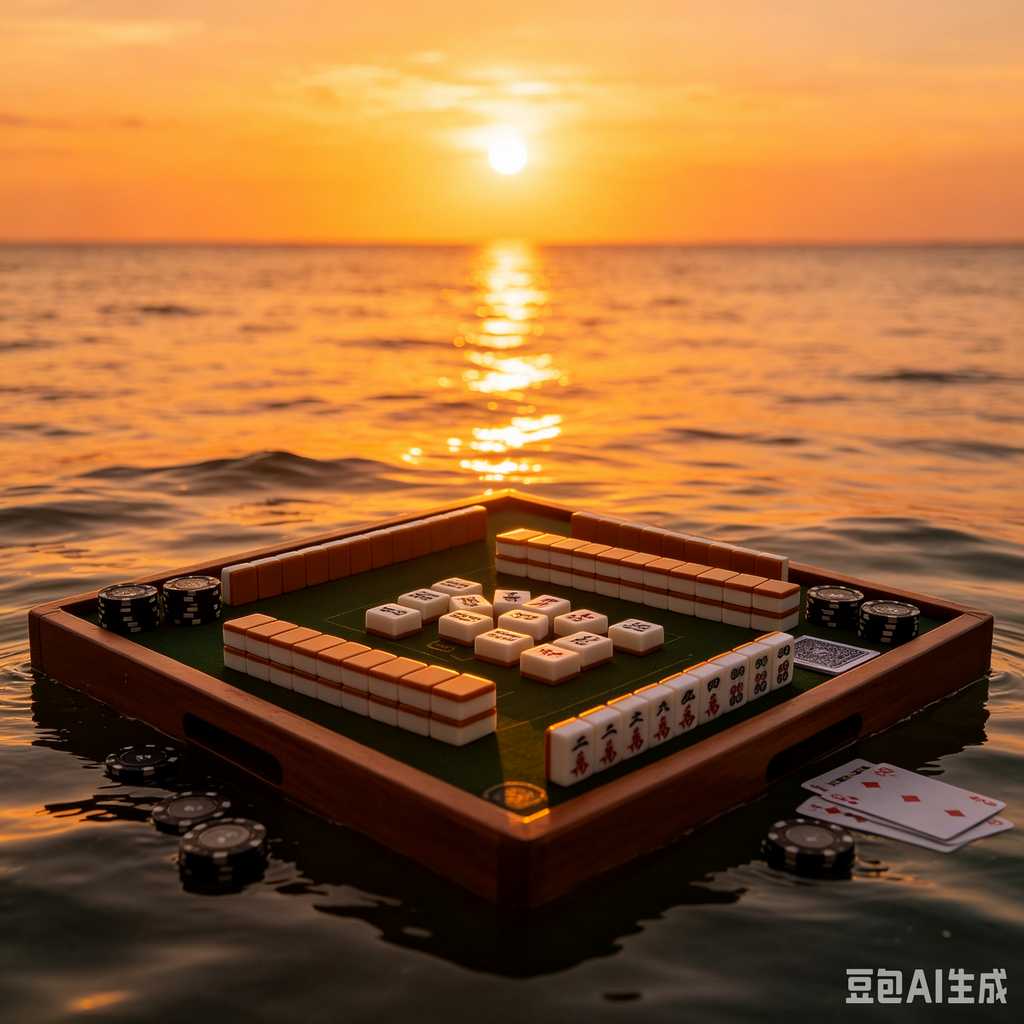 engraved mahjong tiles